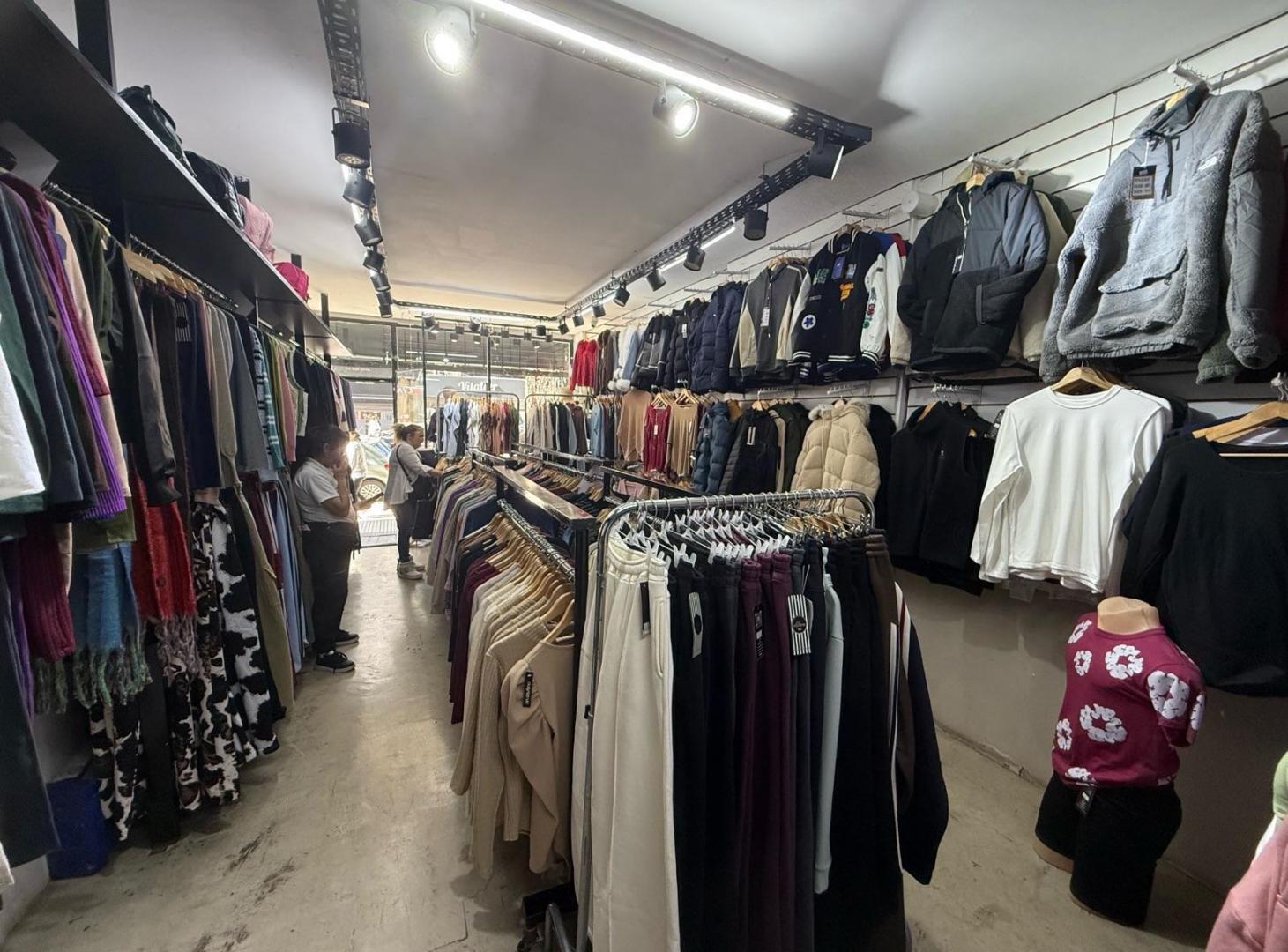 Foto de Local comercial en Av Entre Rios, imagen 3