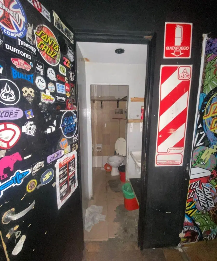 ¡Excelente local pegado a Galerías Pacífico! 5