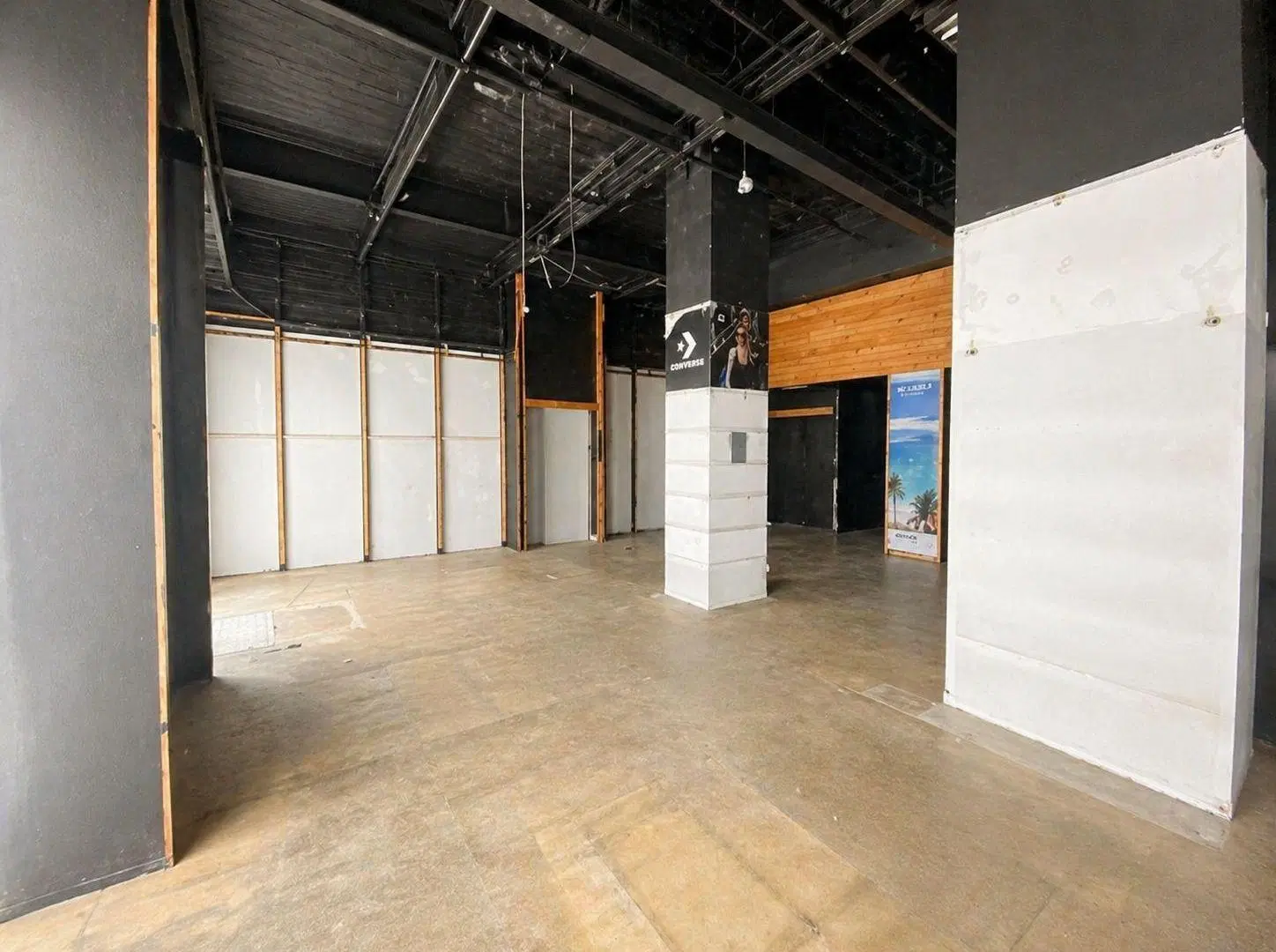 ¡Excelente local pegado a Galerías Pacífico! 4