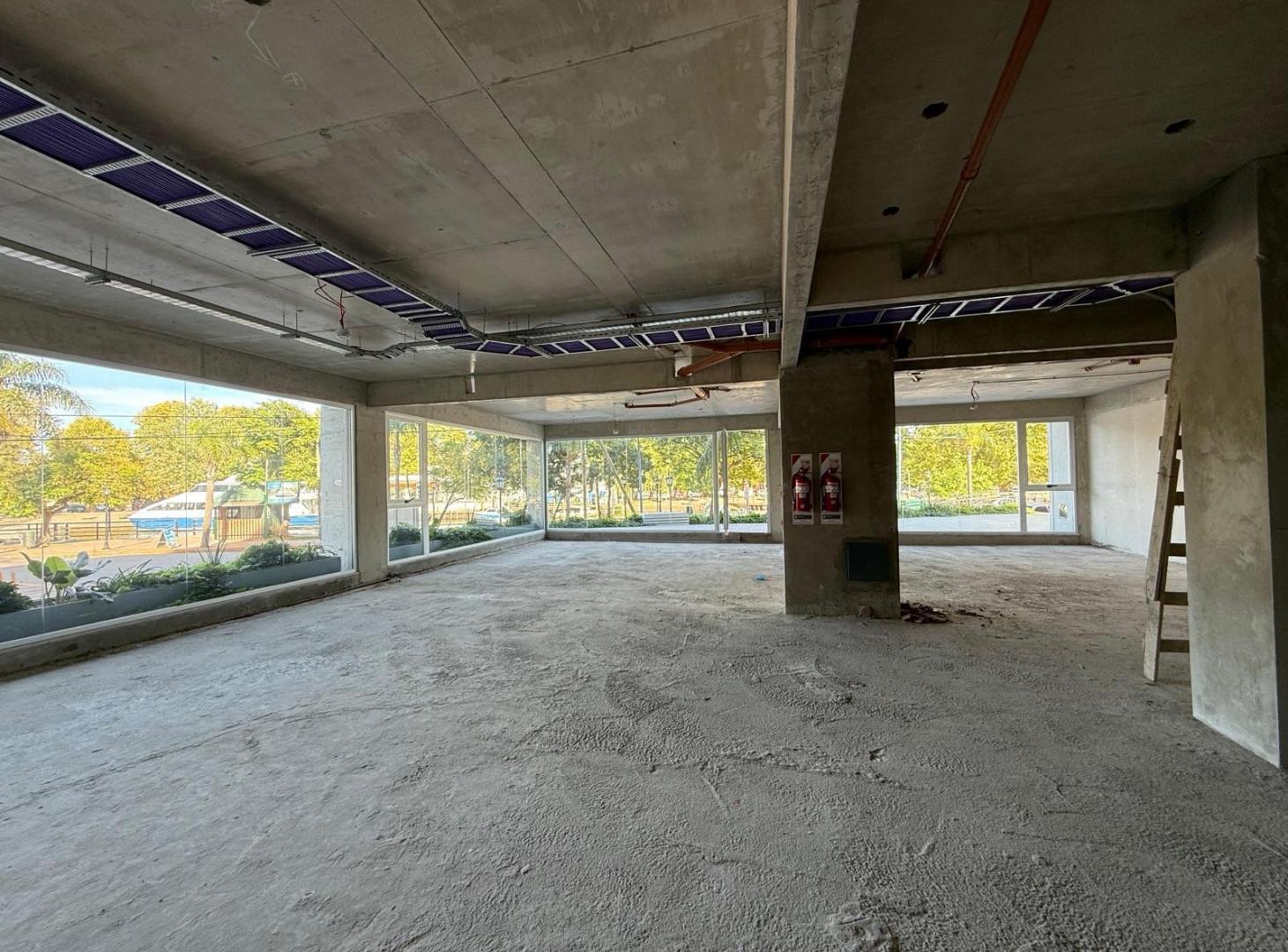 Local comercial en Domus Delta Tigre