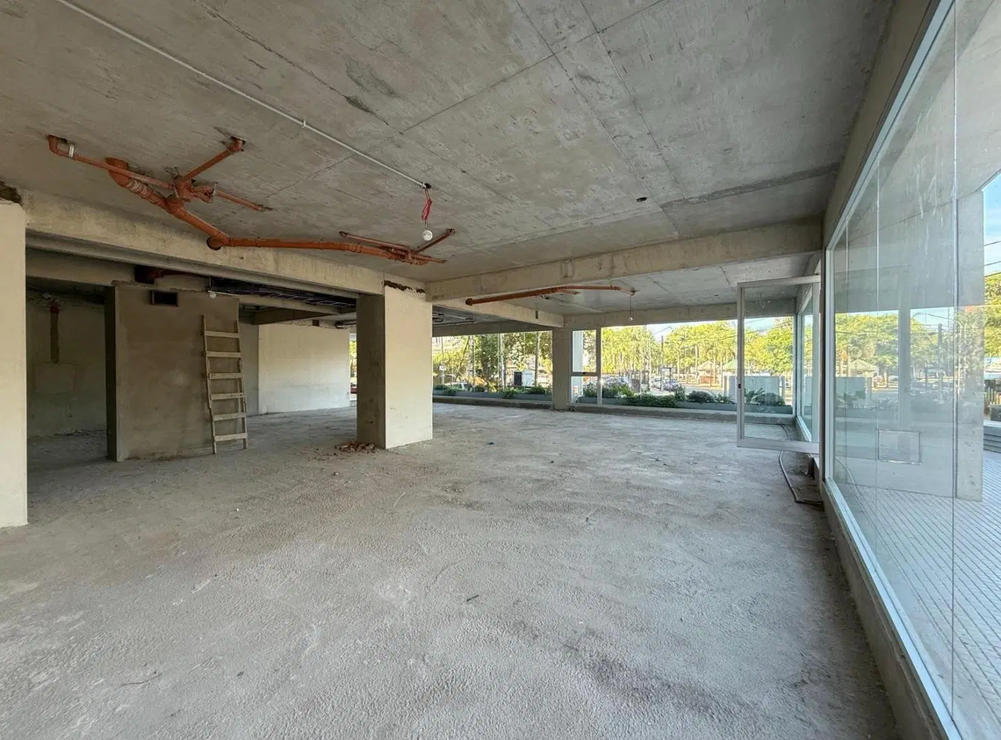 Local comercial en Domus Delta Tigre 5