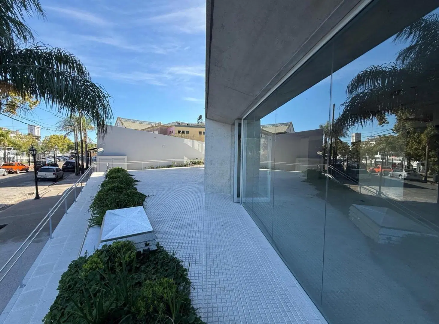 Local comercial en Domus Delta Tigre 4