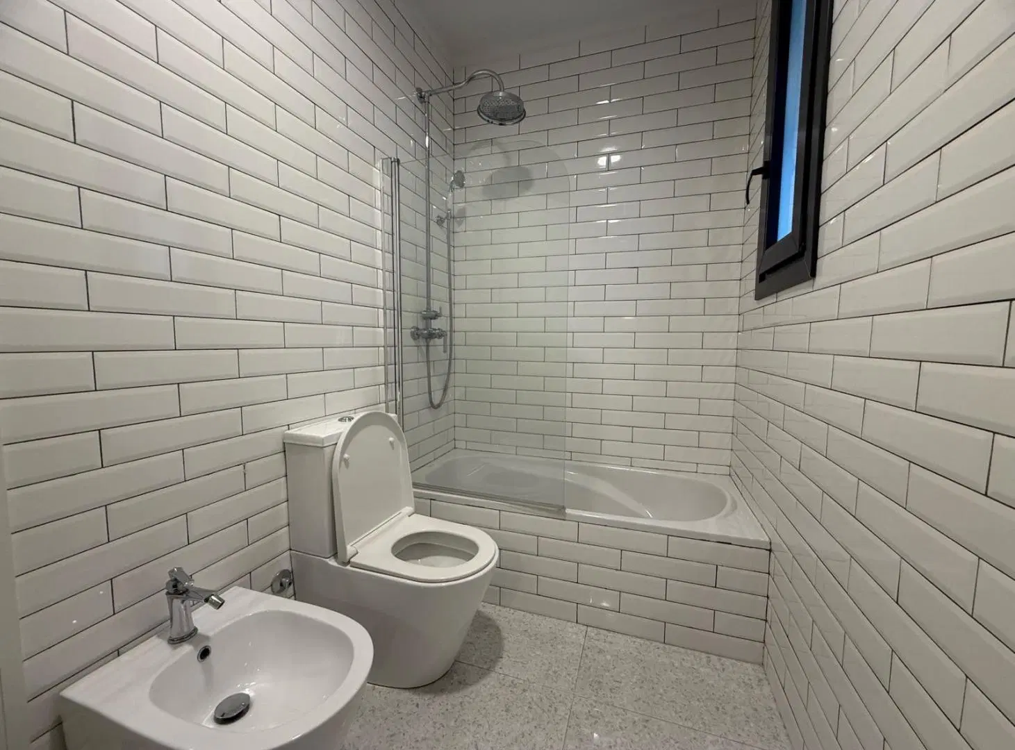 Departamento dos ambientes de lujo en Palacio Cabrera 3