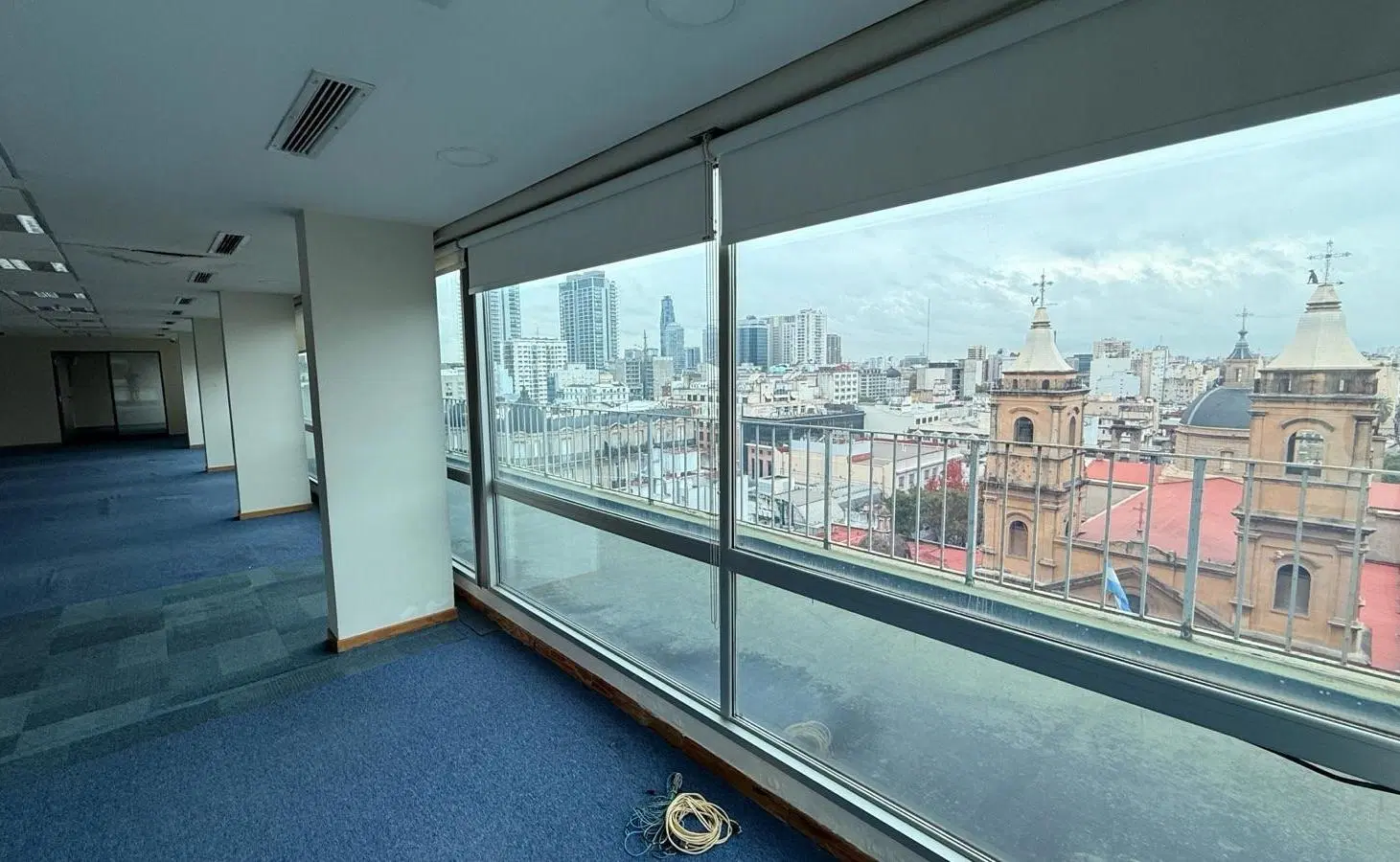 Edificio Comercial 2