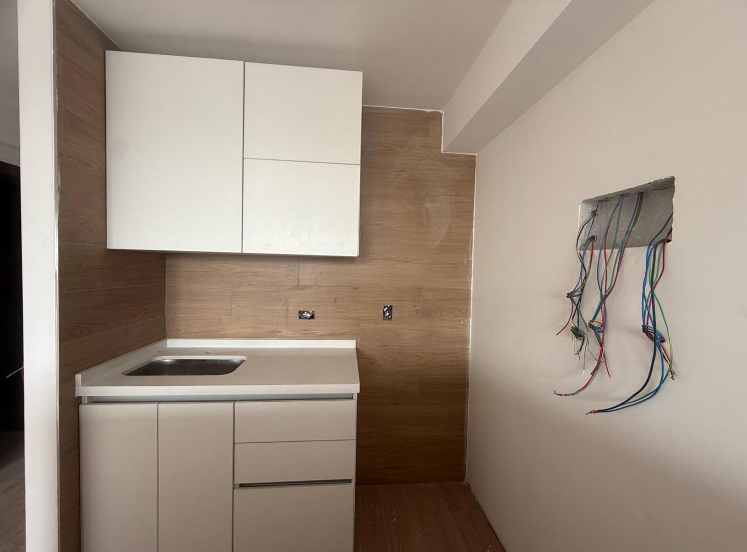 Departamento en Nice Palermo Soho