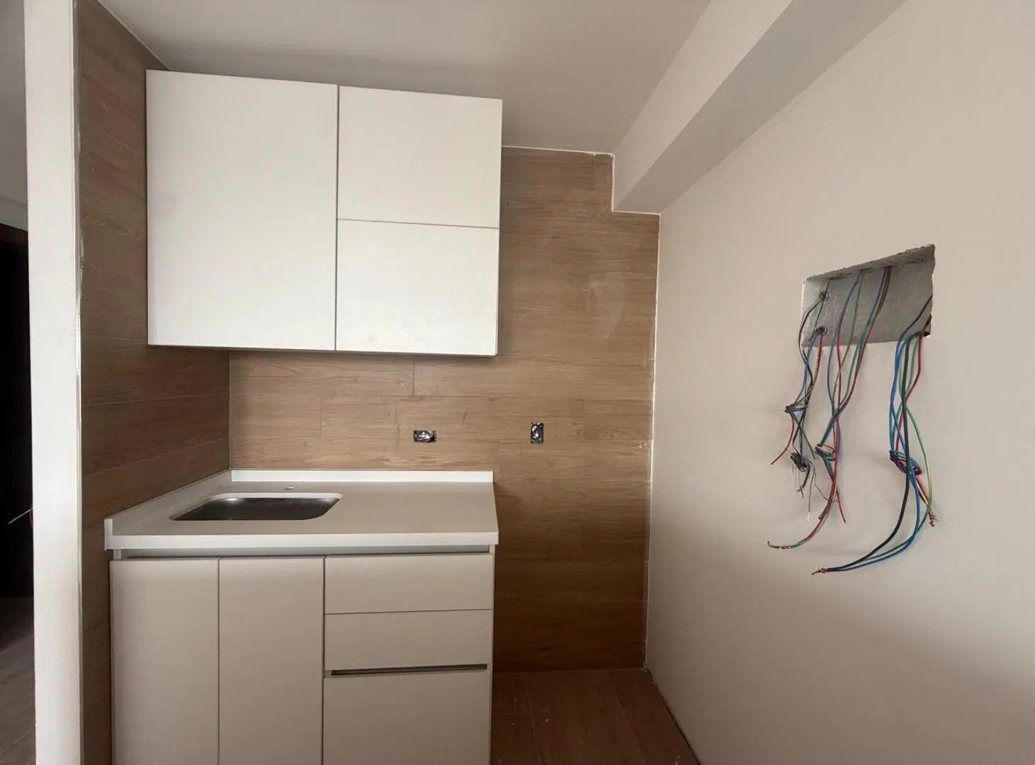 Departamento en Nice Palermo Soho 4