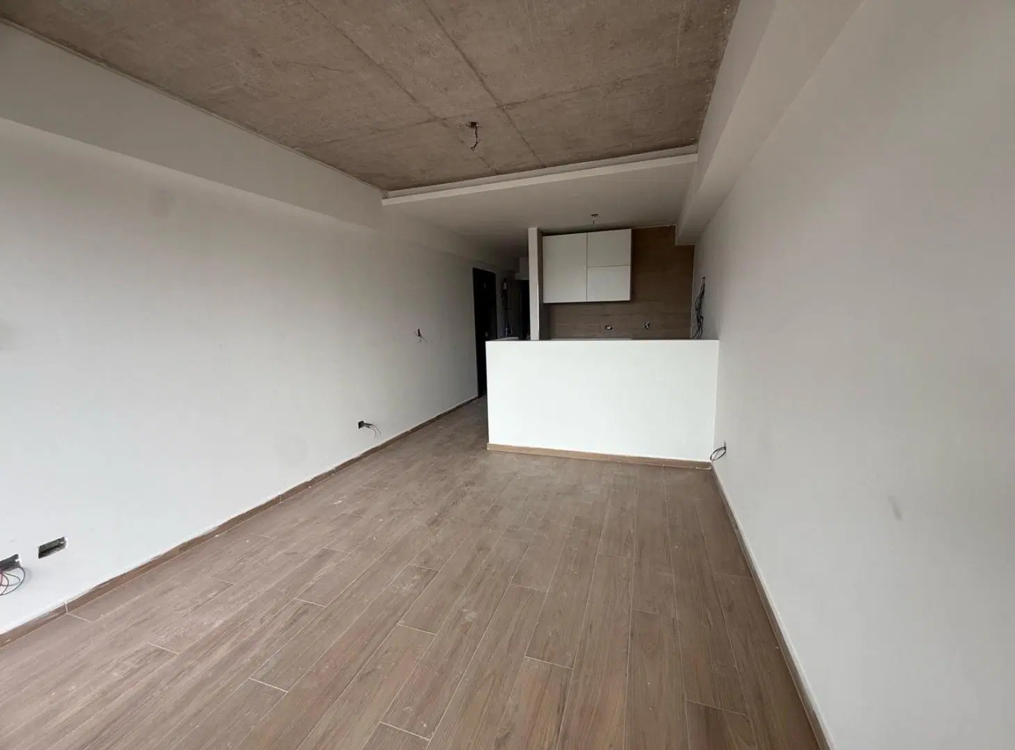 Departamento en Nice Palermo Soho 5