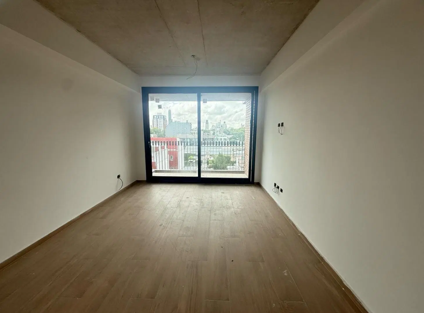 Departamento en Nice Palermo Soho 3
