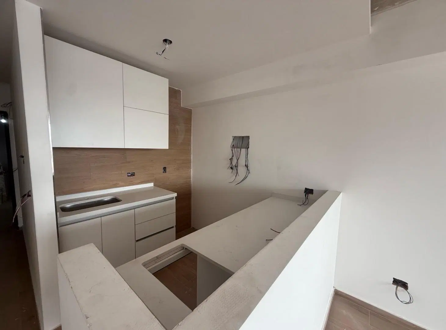 Departamento en Nice Palermo Soho 2