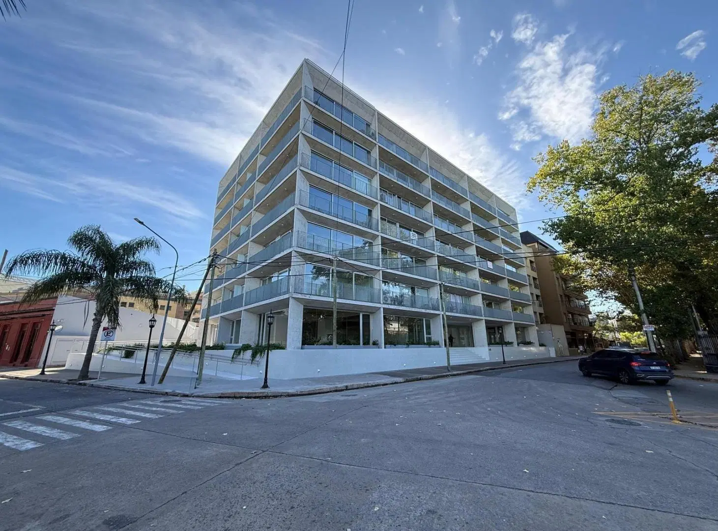 Departamento 2 ambientes en Domus Delta Tigre 3