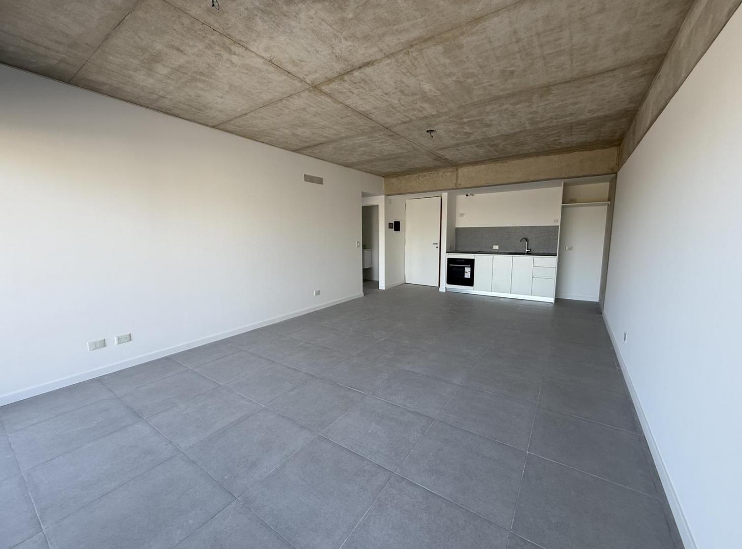 Foto de Departamento 2 ambientes en Domus Delta Tigre, imagen 5
