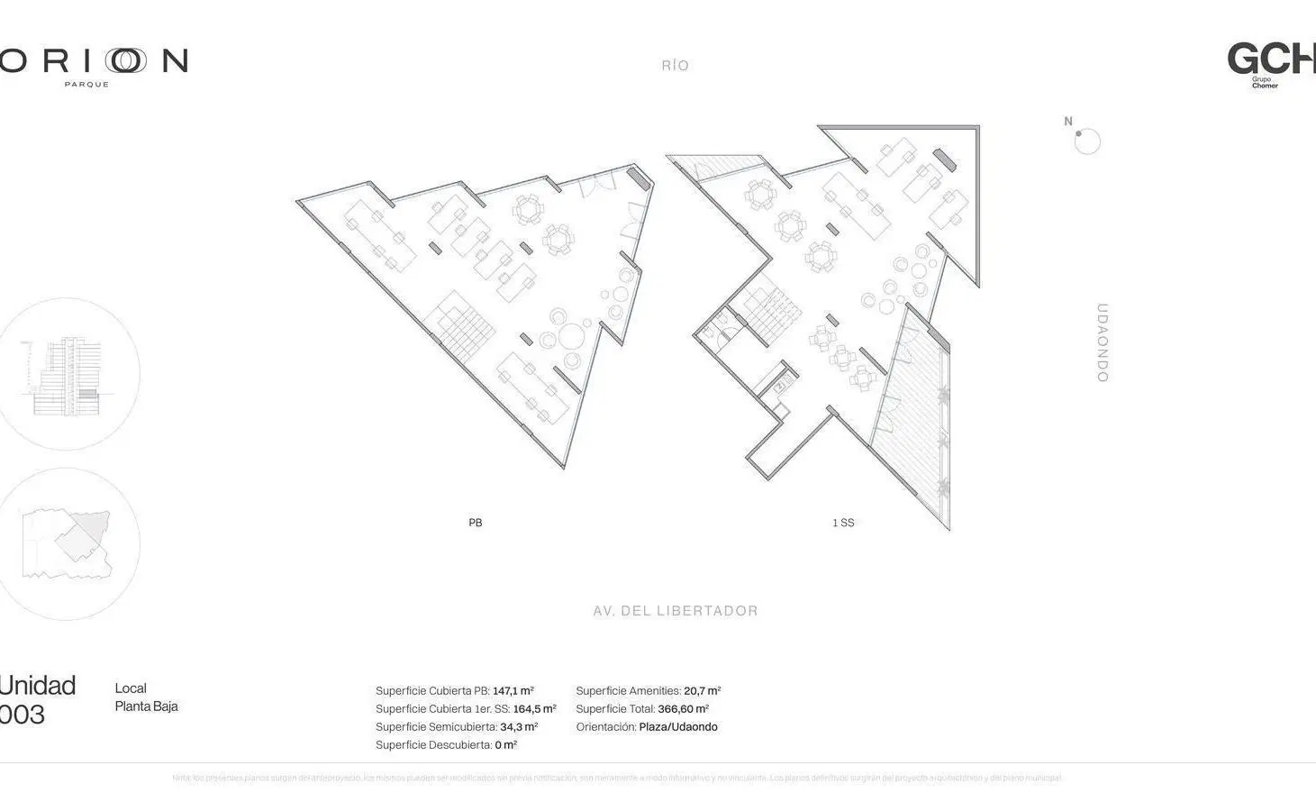 Plano 3