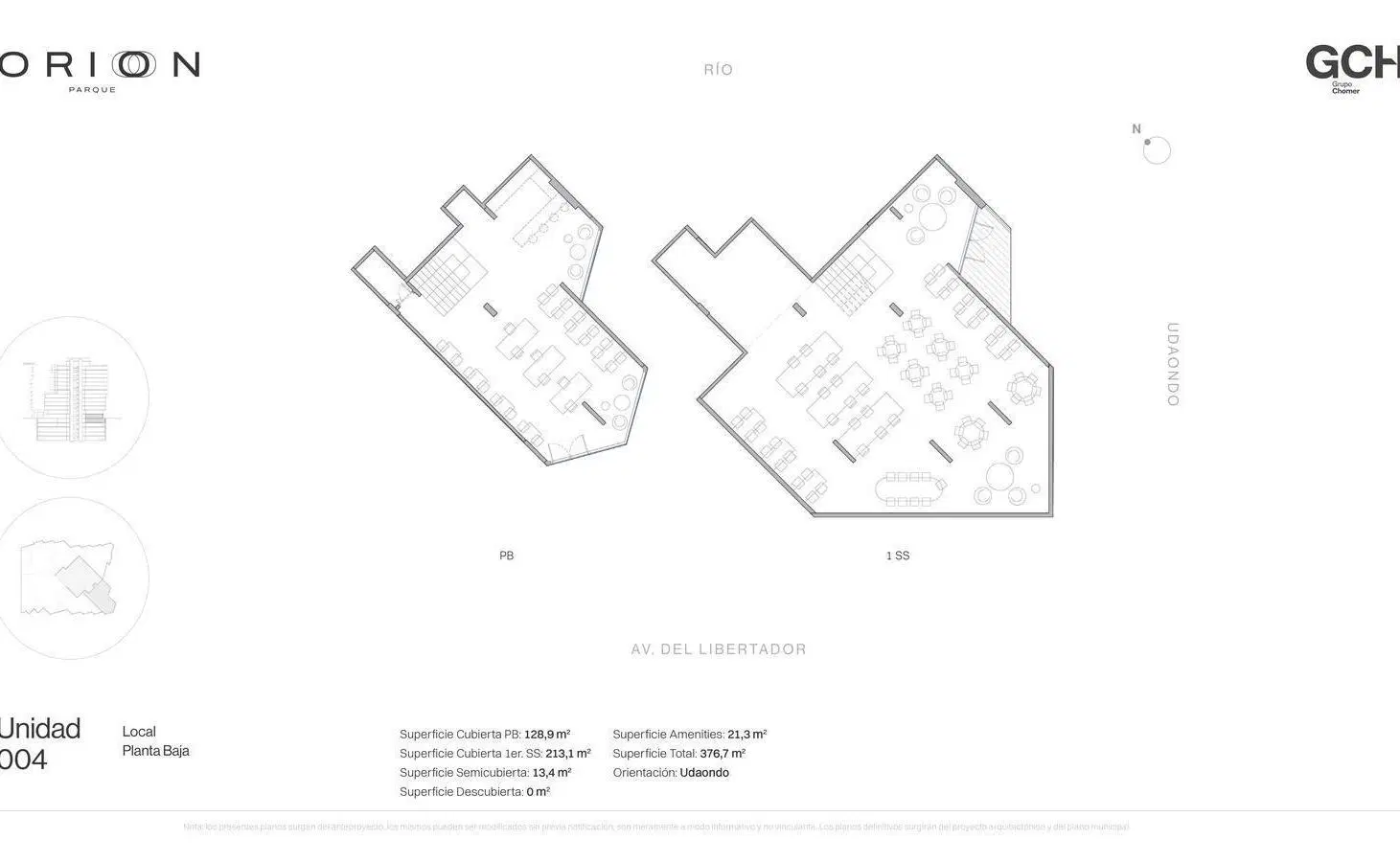 Plano 4