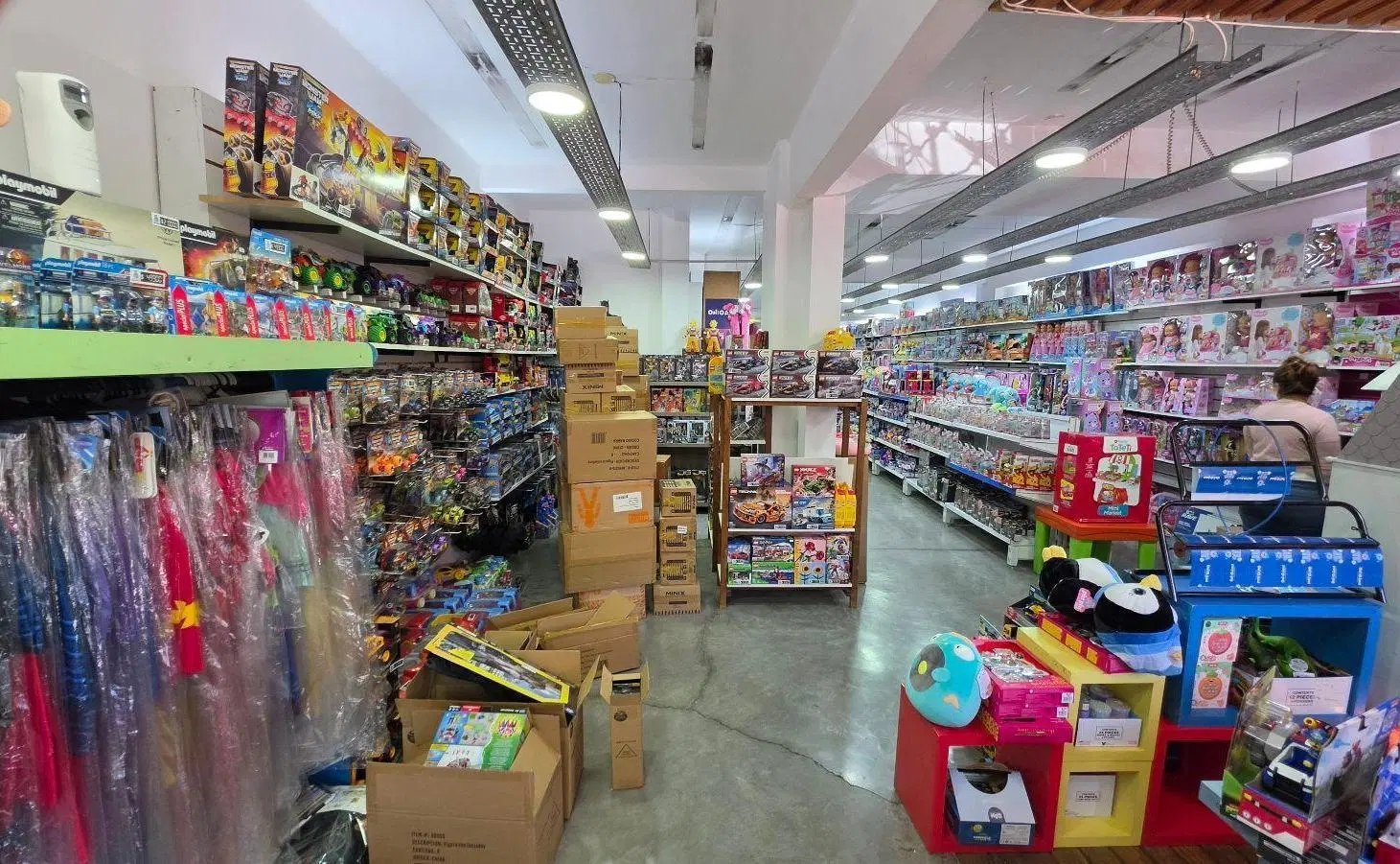 Local en San Cristobal 5