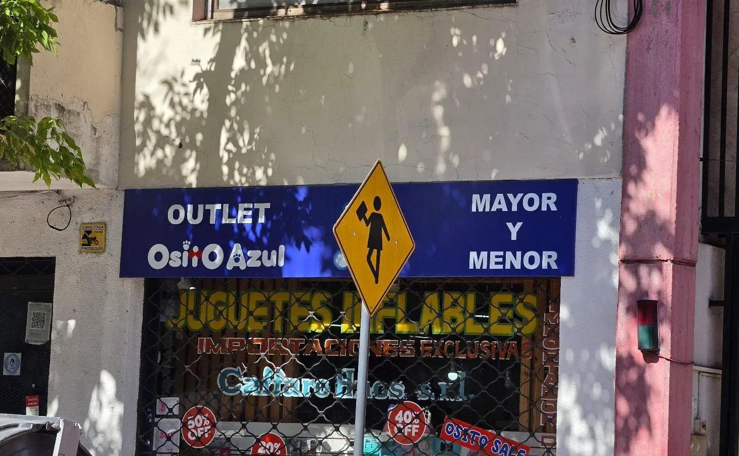 Local en San Cristobal 3