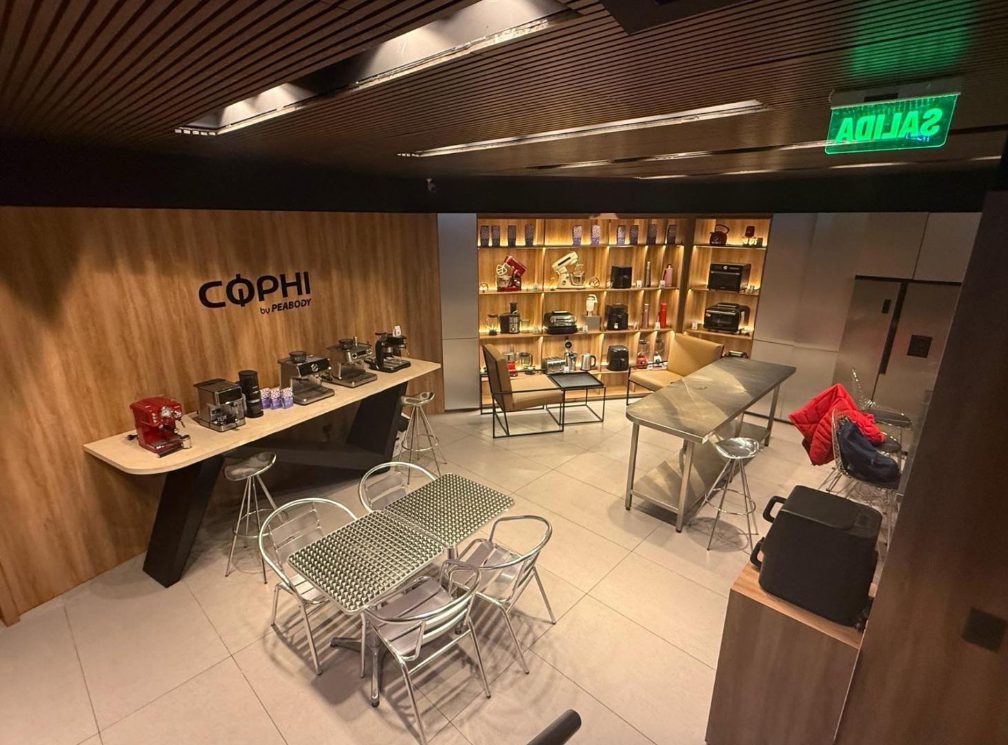 Foto de Local comercial en esquina en Palermo, imagen 5