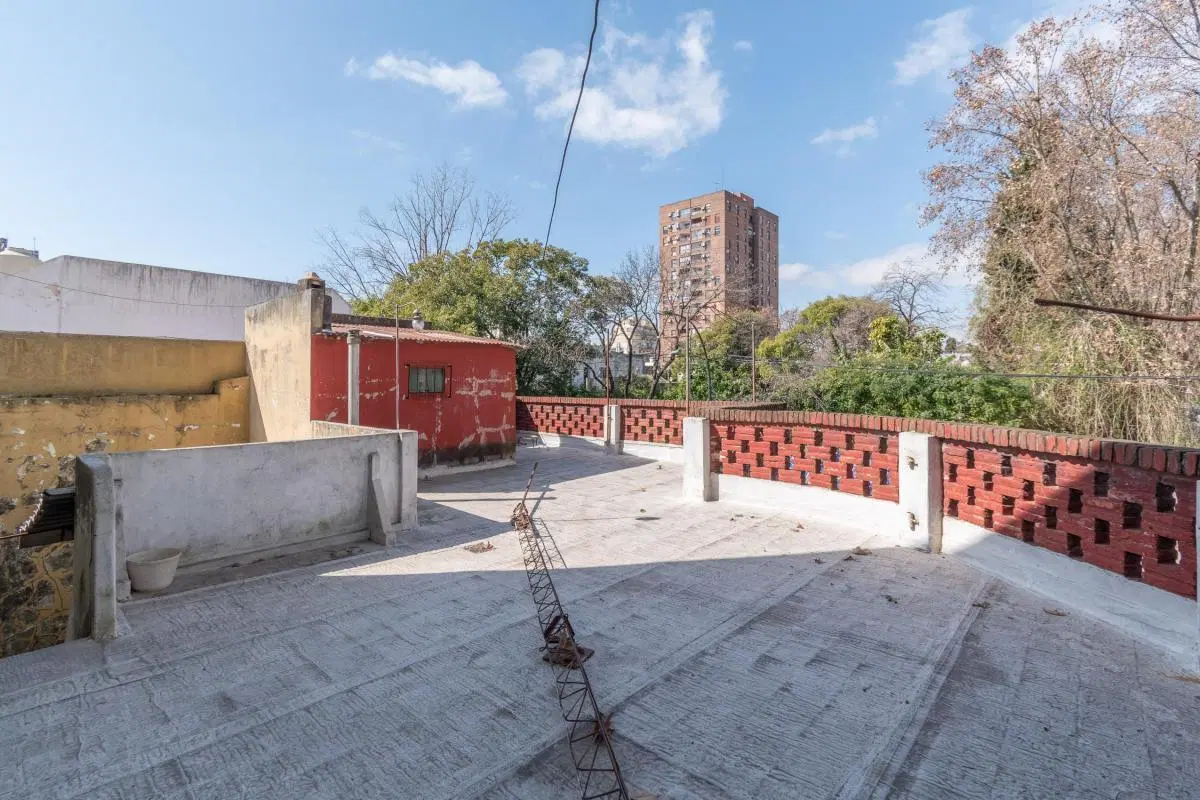 Local comercial en Bajo Belgrano 5