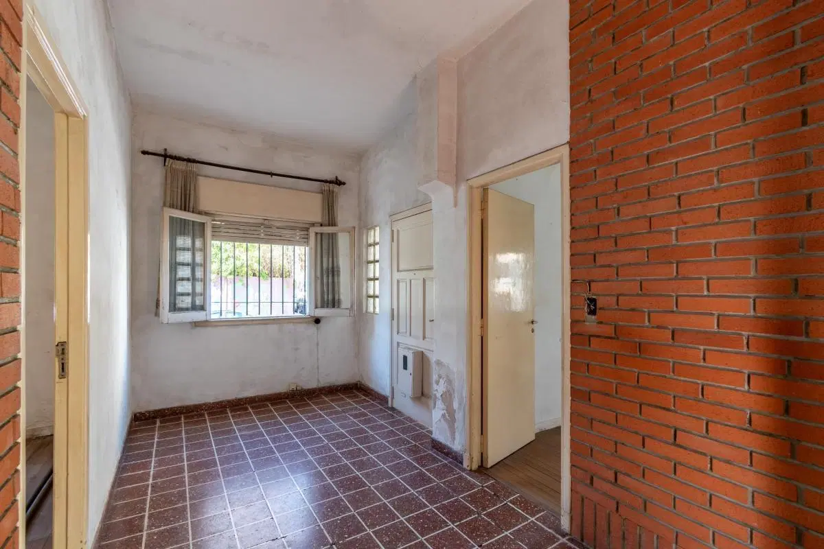 Local comercial en Bajo Belgrano 4