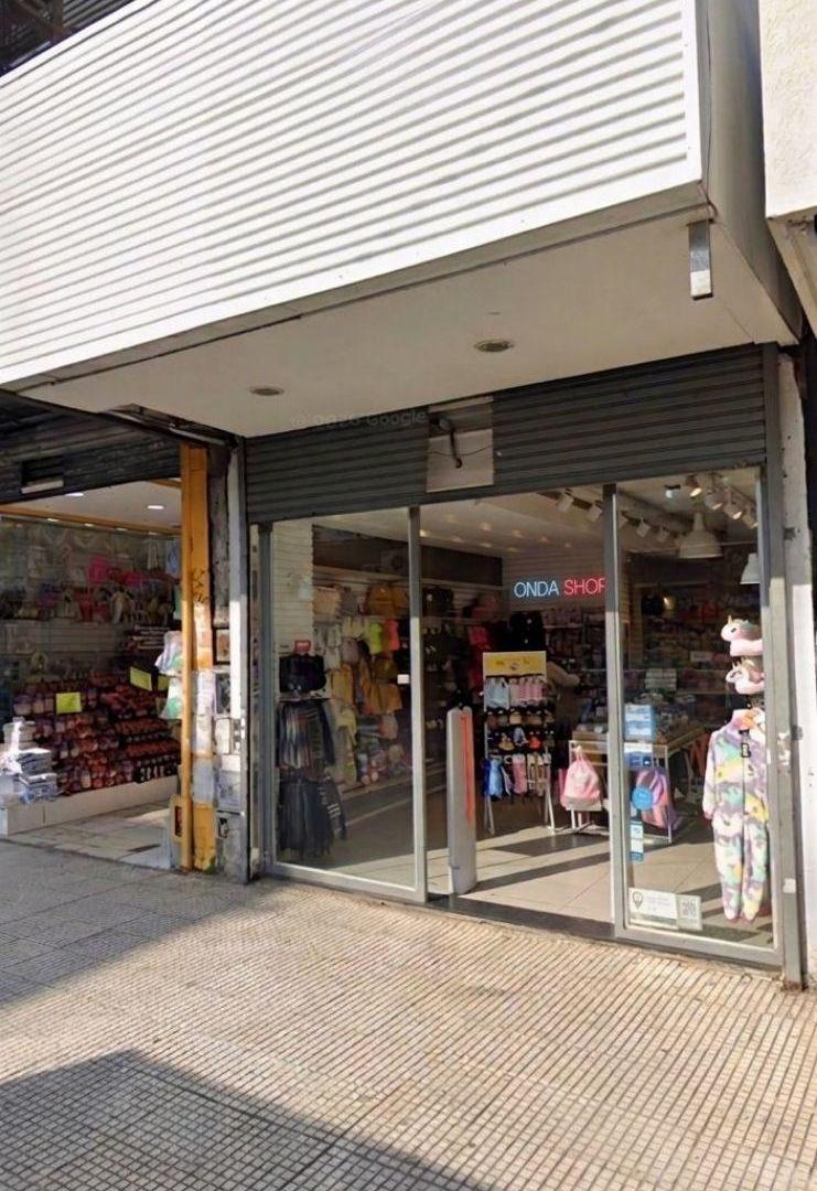 Local en Lomas de Zamora Oeste