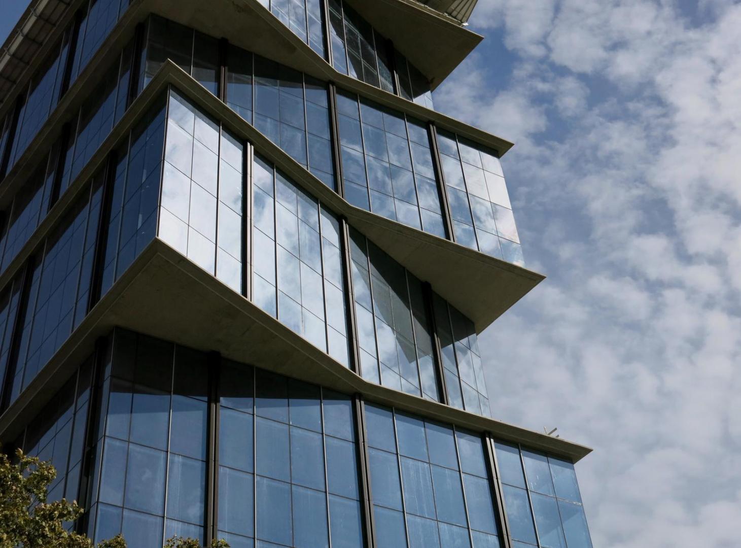 Foto de Locales en torre residencial QIUB, imagen 4