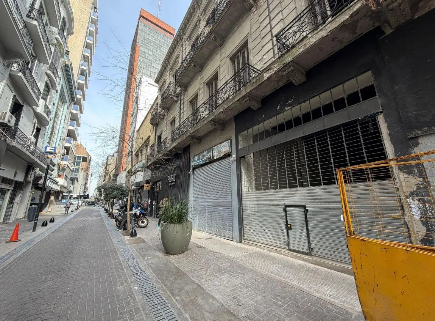 Local en Centro (Capital Federal) 8
