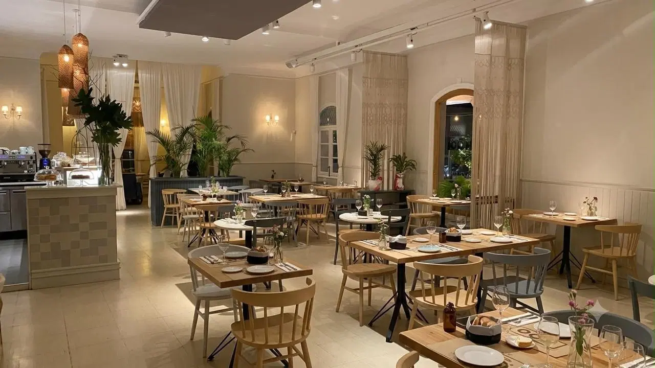 Local Gastronomico en Las Lomitas 5