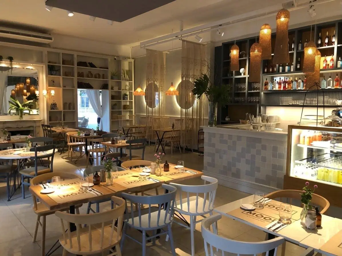 Local Gastronomico en Las Lomitas 3