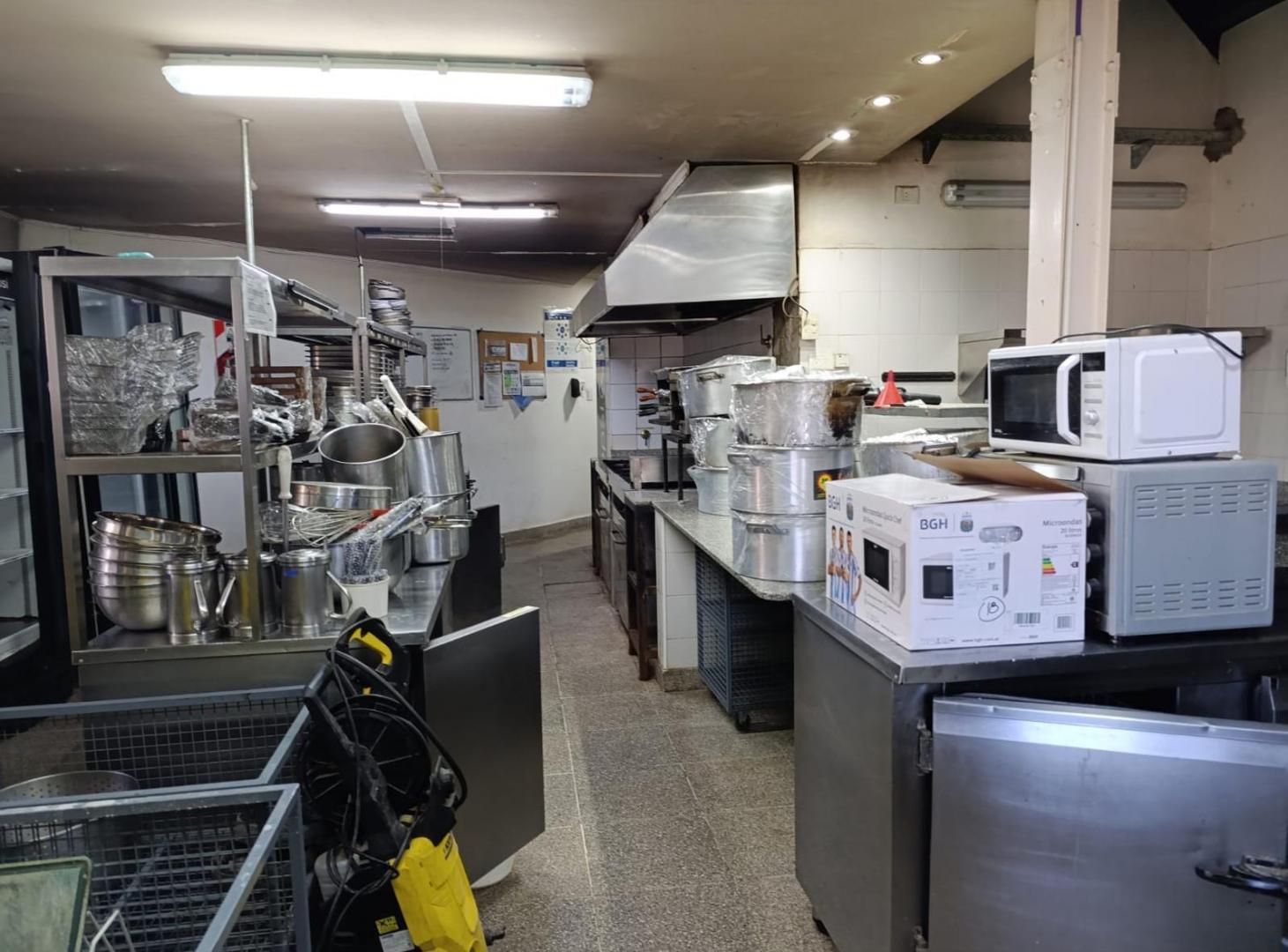 Foto de Local Gastronomico en Las Lomitas, imagen 2