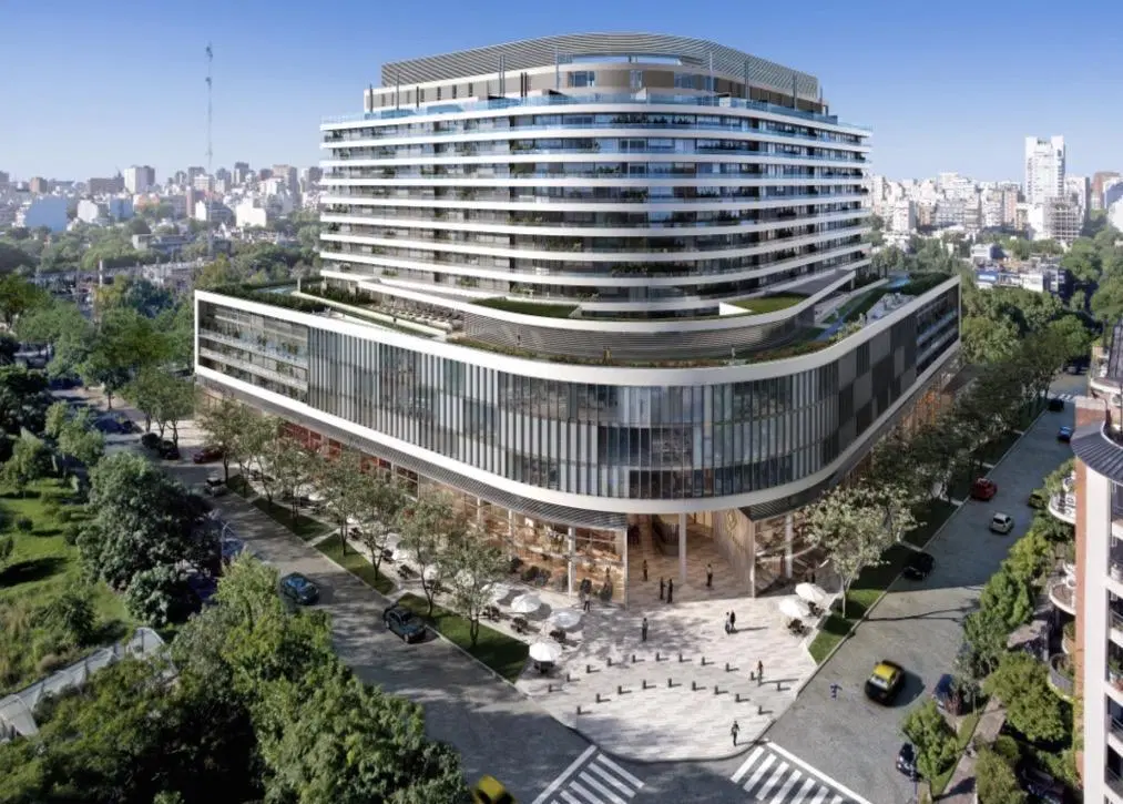 Local en Alquiler en Concepción 1