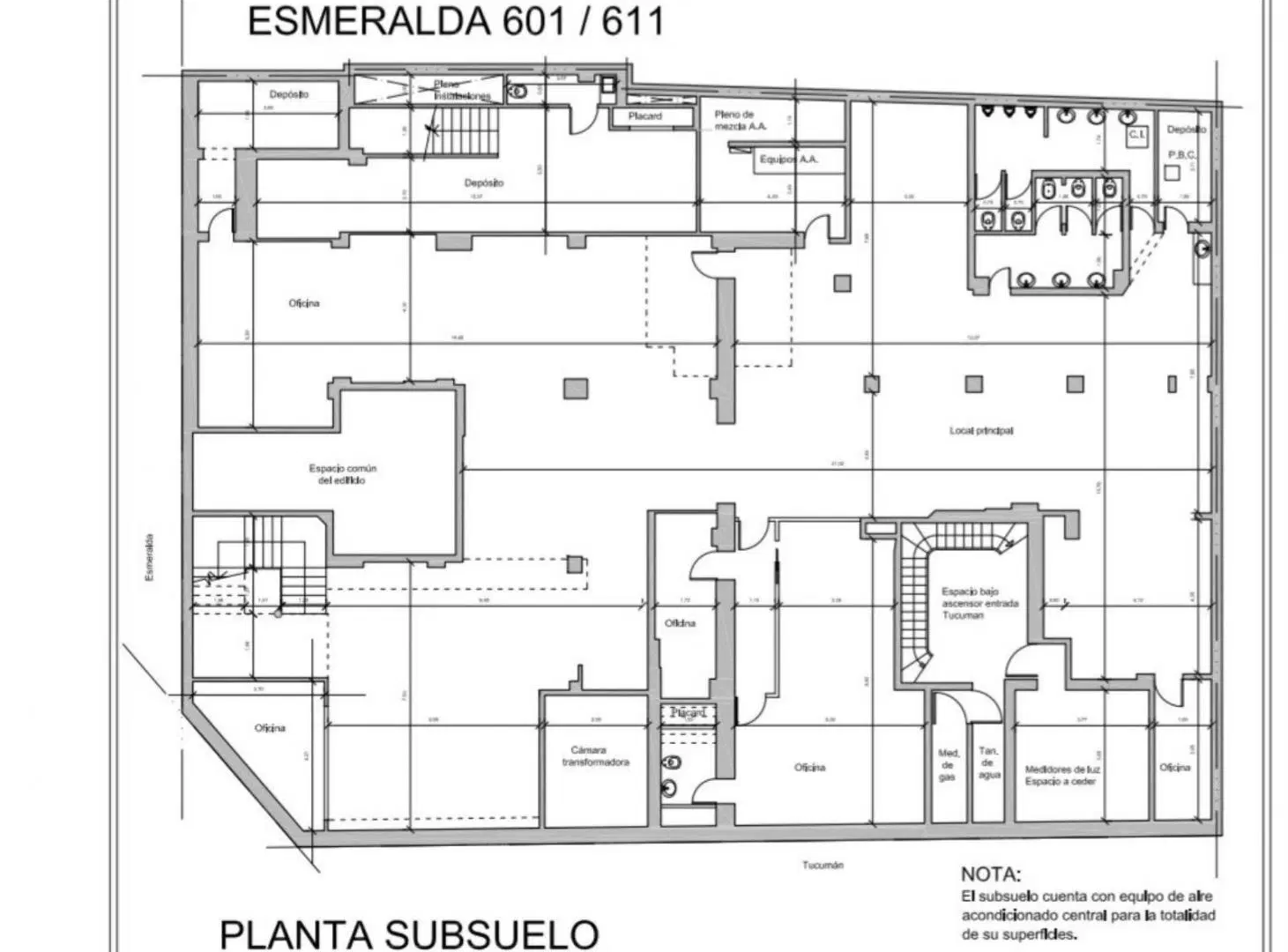Plano 3