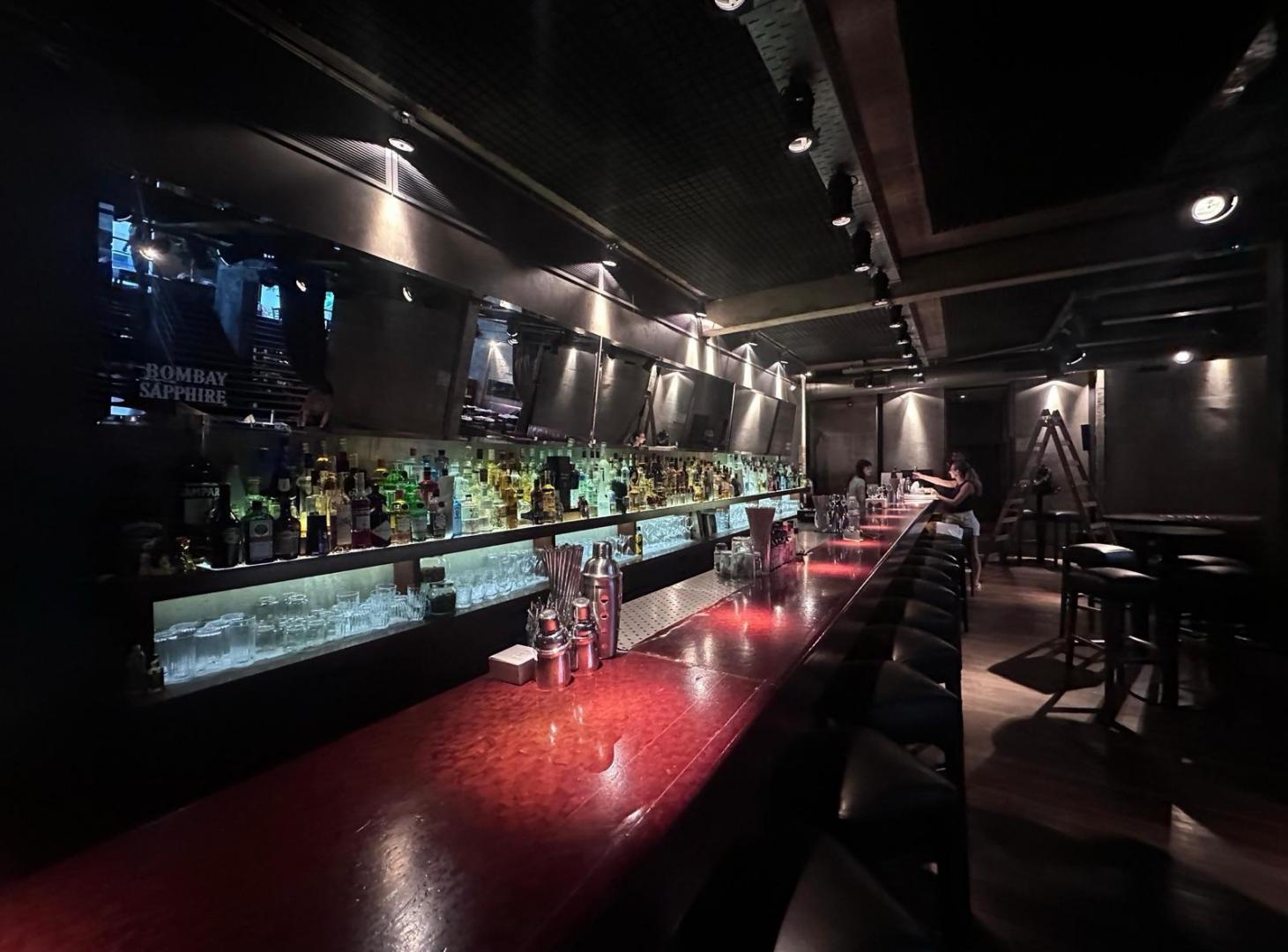Foto de Local gastronomico en Quartier Basavilbaso, imagen 5