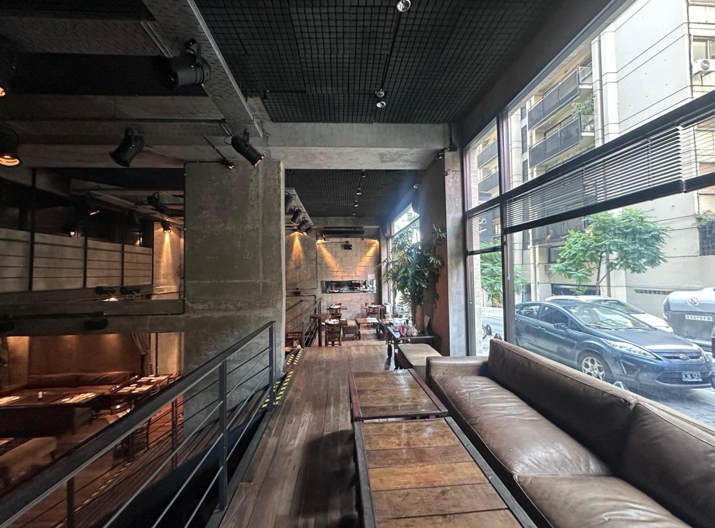 Foto de Local gastronomico en Quartier Basavilbaso, imagen 2