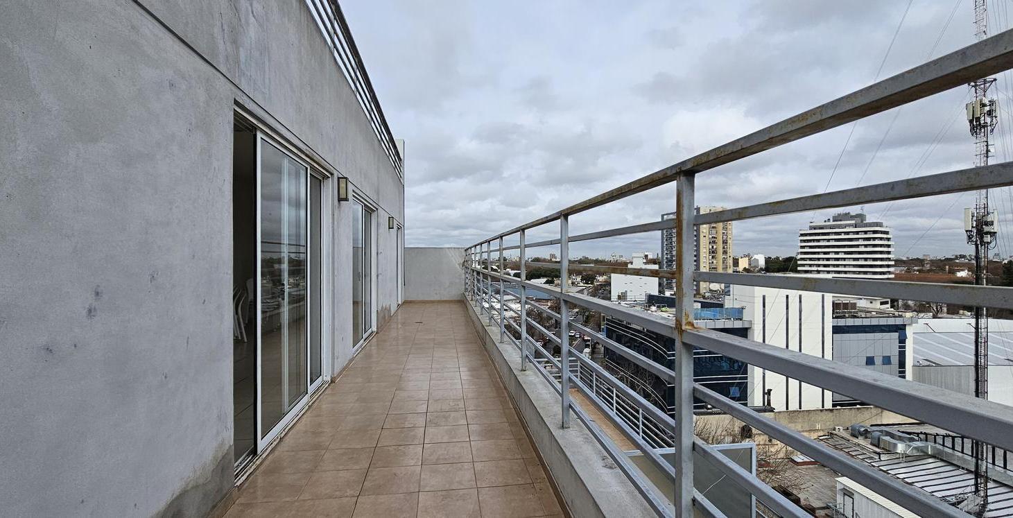 Foto de Alquiler Monoambiente con terraza - 46 m2 - Villa Ortuzar, imagen 4