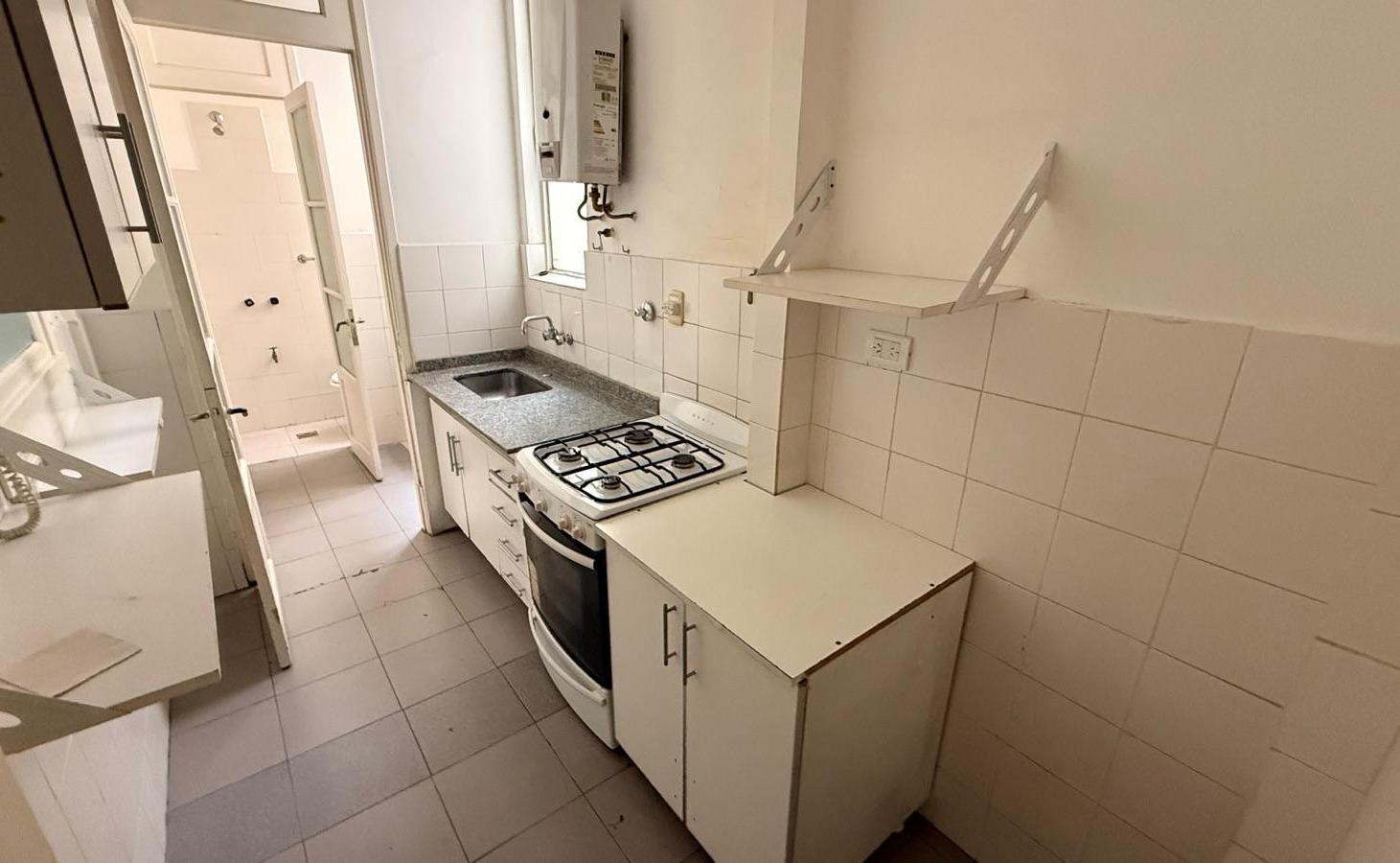 Foto de Departamento en Recoleta, imagen 2