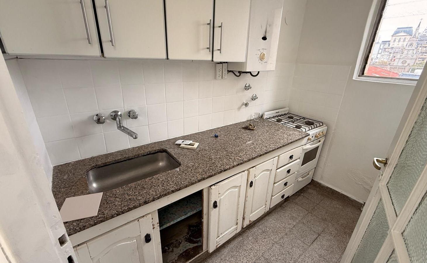 Foto de Departamento en Alquiler - 4 Amb - Recoleta, imagen 1