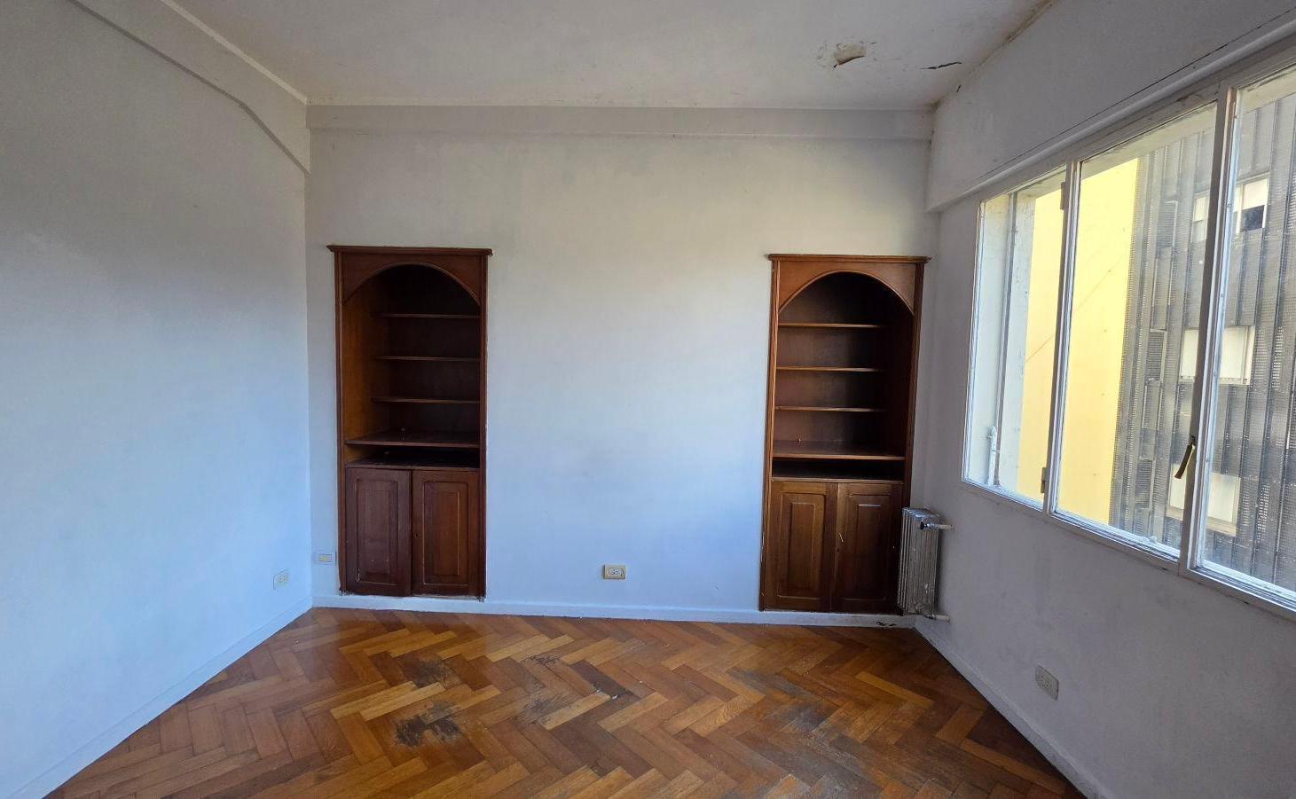 Foto de Oficina y/o Departamento en Alquiler - 3 Amb - Apto Profesional - Zona, imagen 2