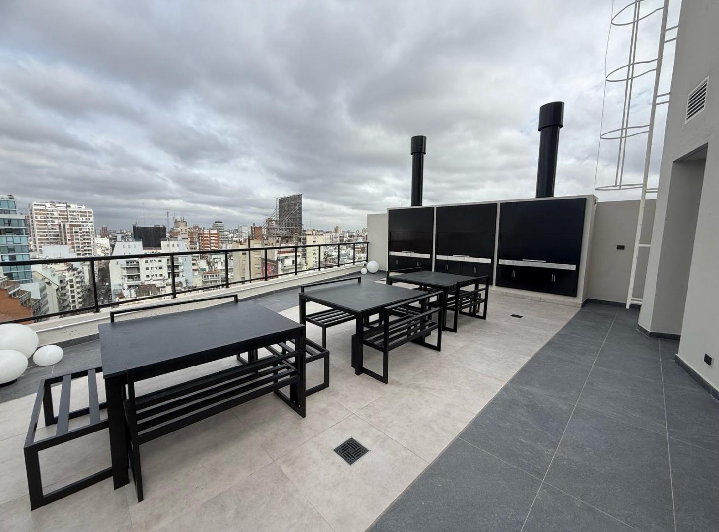 Foto de Departamento a estrenar en Belgrano, imagen 5