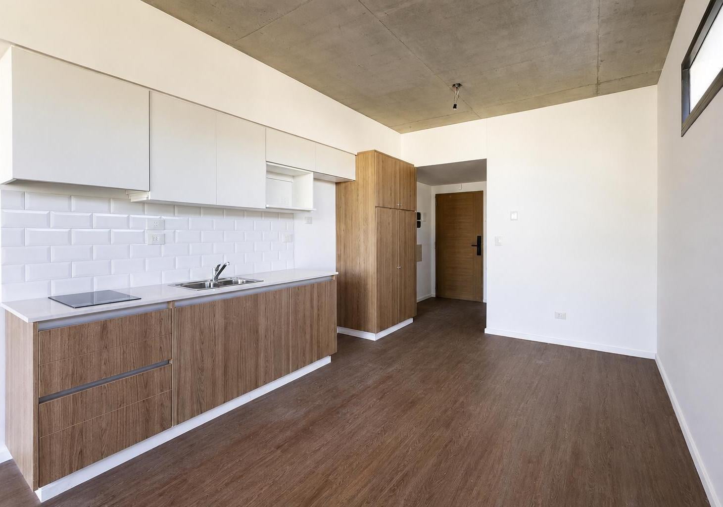 Foto de Departamento a estrenar en Belgrano, imagen 1