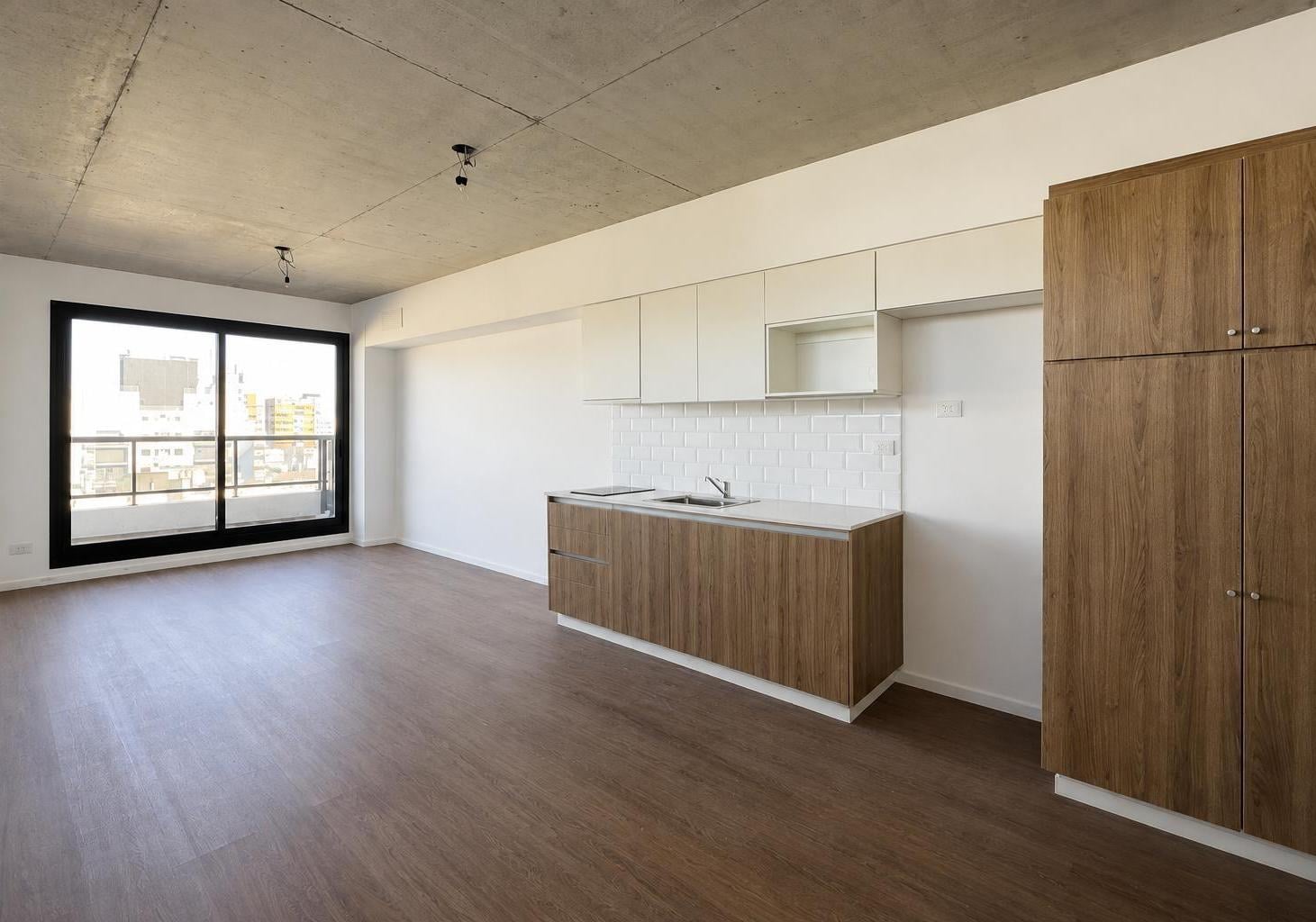 Foto de Departamento a estrenar en Belgrano, imagen 2