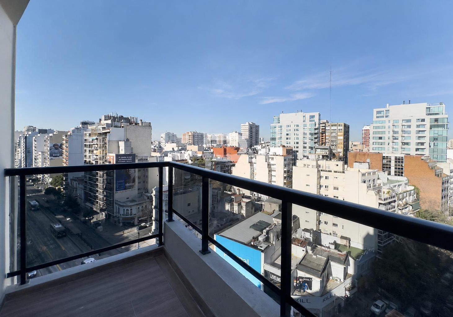 Foto de Departamento a estrenar en Belgrano, imagen 4