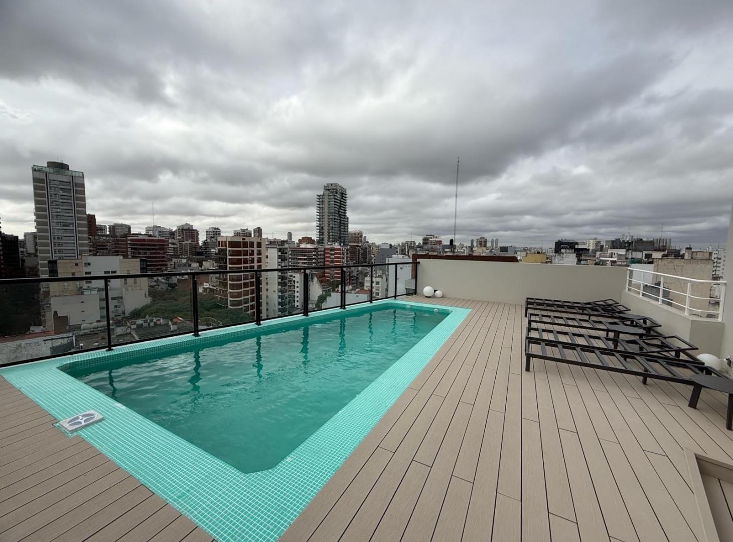Foto de Departamento a estrenar en Belgrano, imagen 3
