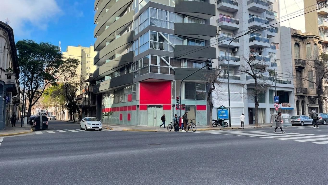 Local Comercial