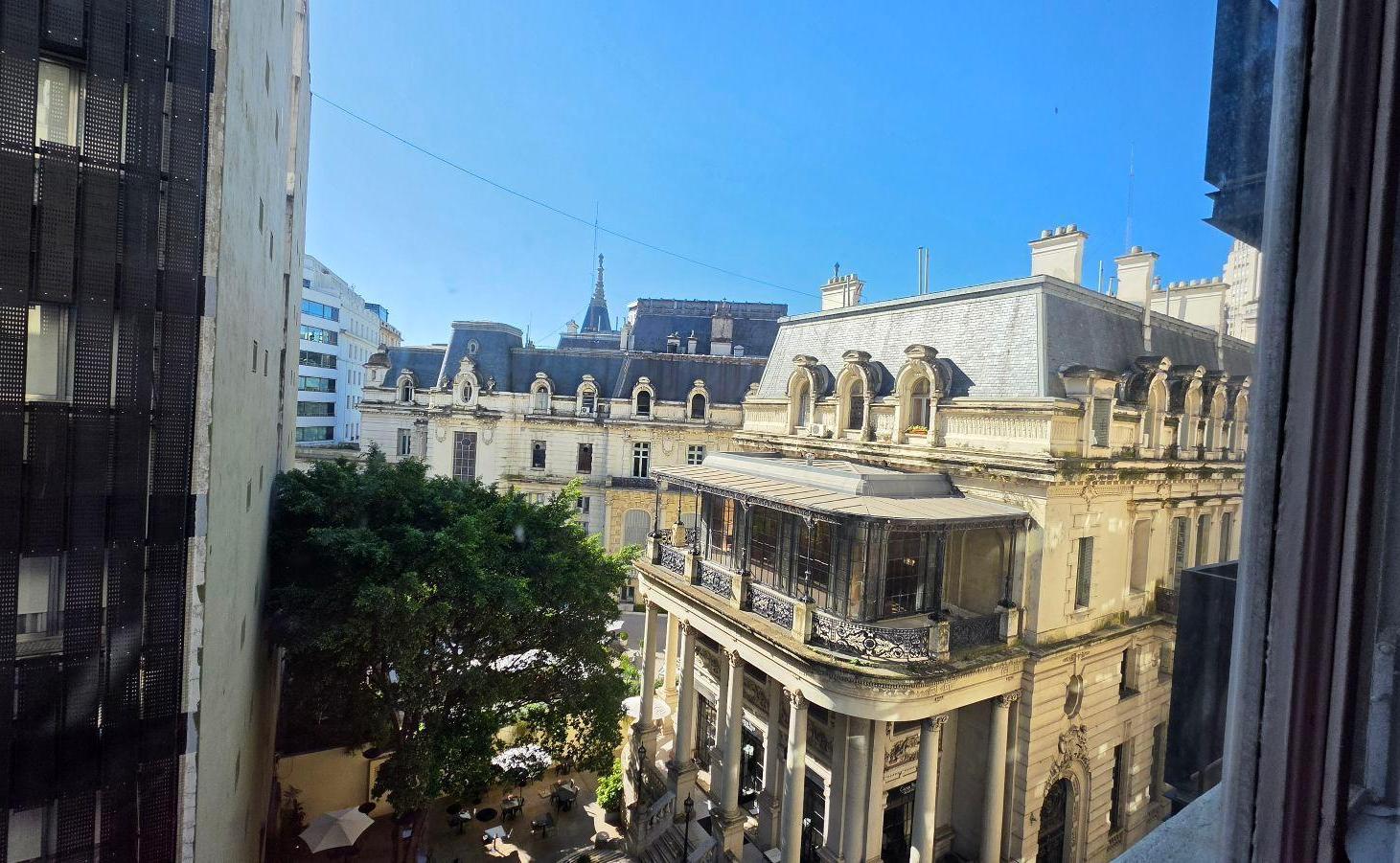 Foto de Oficina y/o Departamento en Alquiler - 3 Amb - Apto Profesional - Zona, imagen 2