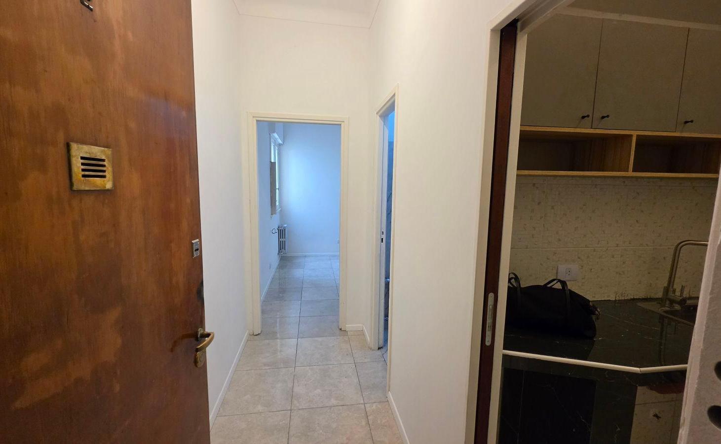 Foto de Departamento en Alquiler / Barrio Norte / 2 Ambientes a jardin del, imagen 1