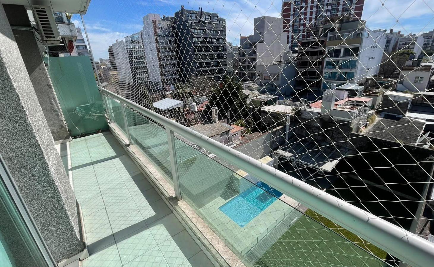 Foto de Departamento en Chacarita, imagen 4