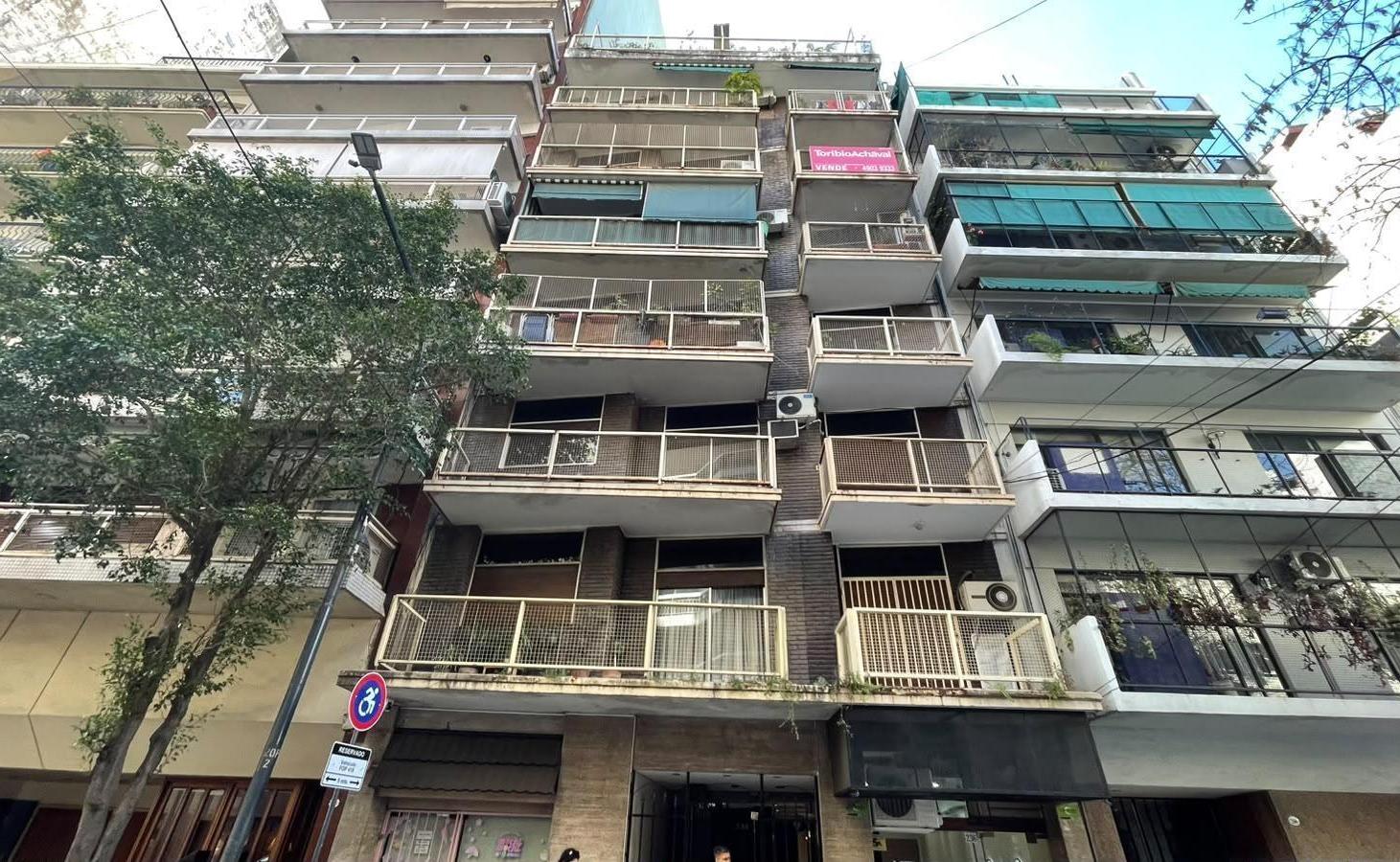 Foto de Departamento en Caballito, imagen 1