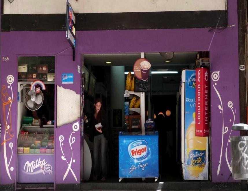 Foto de Excelente local en Retiro, imagen 1
