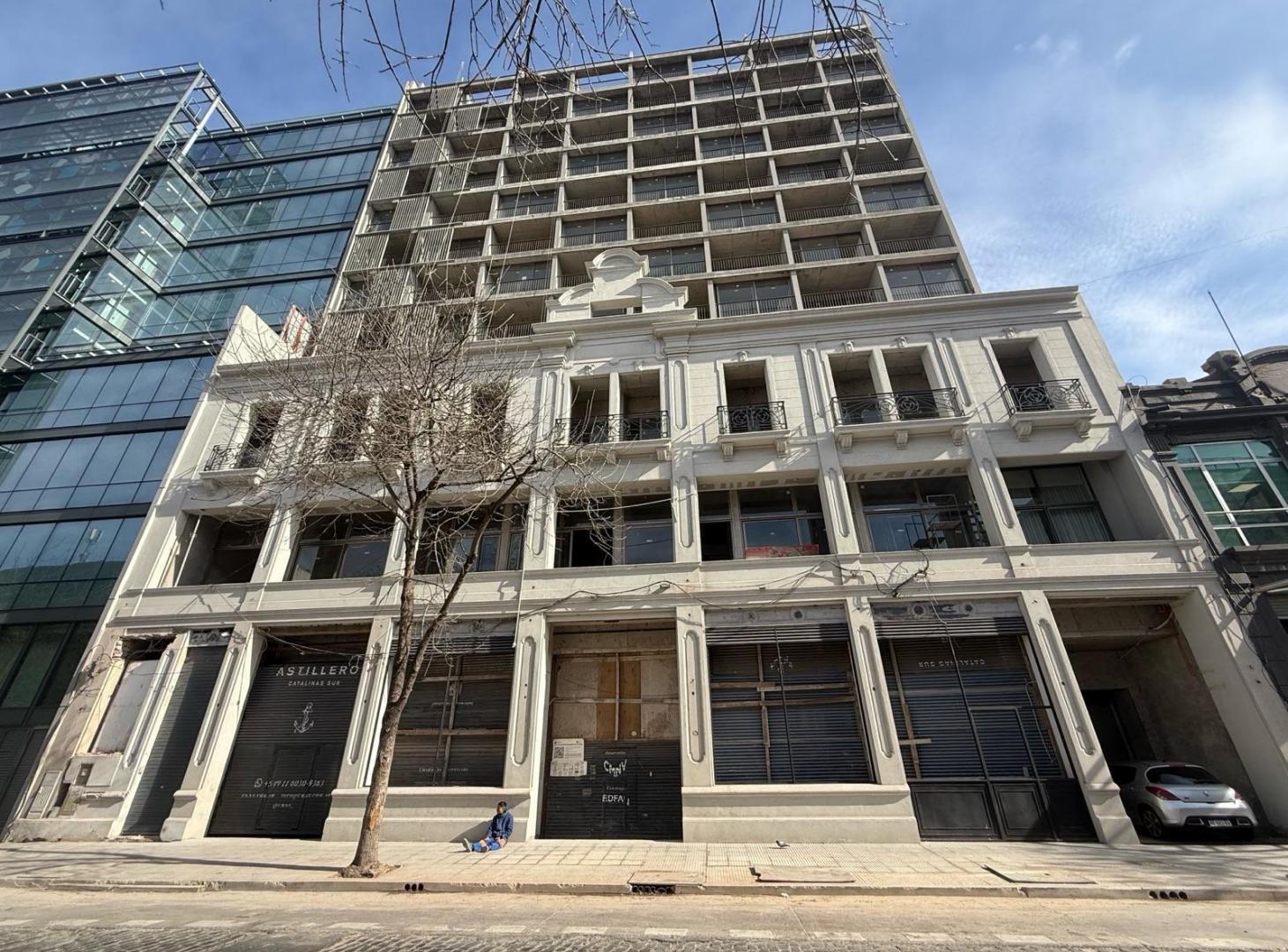 Foto de Local comercial en San Telmo, imagen 1