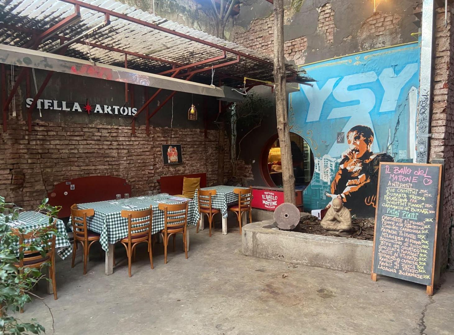Foto de Excelente local en Palermo Hollywood, imagen 4