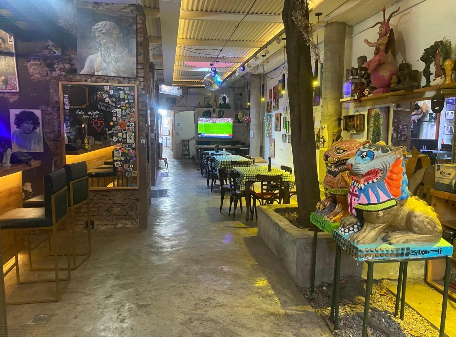 Foto de Excelente local en Palermo Hollywood, imagen 2